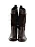 Tory Burch Brown Boots Size 7 - photo 2