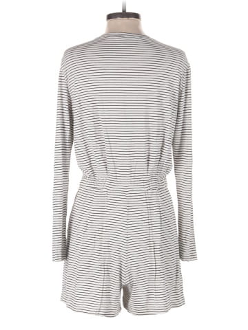 Torn by Ronny Kobo Romper (view 2)