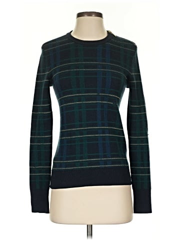 Equipment Pullover Sweater (view 1)