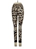 The Upside Animal Print Brown Leggings Size EU (FR) 36 / US 4 - photo 2
