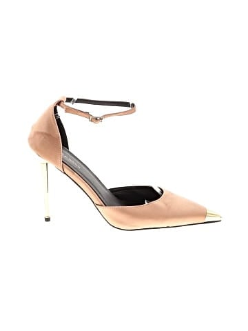 Azalea Wang Heels (view 1)