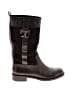 Tory Burch Brown Boots Size 7 - photo 1