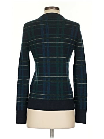 Equipment Pullover Sweater (view 2)