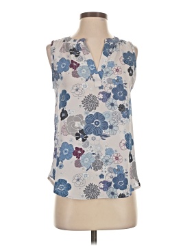 Ann Taylor Loft Sleeveless Blouse