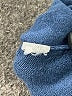 Chico's Blue Pullover Sweater Size Lg (2) - photo 8