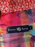 Assorted Brands 100% Cotton Plaid Pink Long Sleeve Button-Down Shirt Size 4 - photo 7