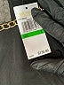 MICHAEL Michael Kors Solid Black Cocktail Dress Size L - photo 8
