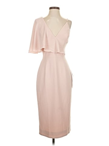 Dress the Population Cocktail Dress (view 1)
