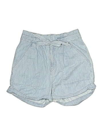 Étoile Isabel Marant Denim Shorts (view 1)
