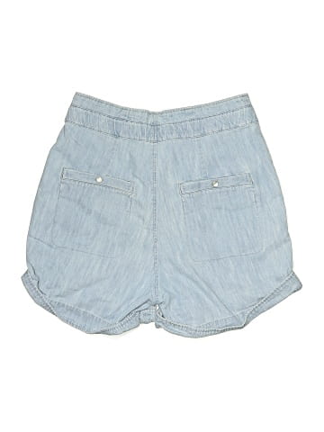 Étoile Isabel Marant Denim Shorts (view 2)