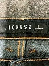 Lioness Black Jeans Size S - photo 6