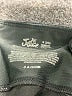 Justice Metallic Black Board Shorts Size XS (toddler) - photo 3