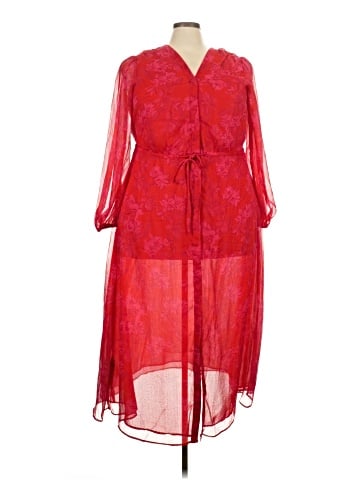 MNG Casual Dress (view 1)