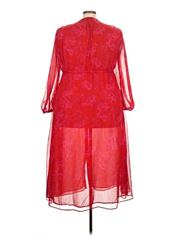 MNG Casual Dress (view 2)