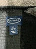 Scoop Black Sleeveless Top Size XL - photo 7