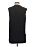 Tibi Black Sleeveless T-Shirt Size 4 - photo 2