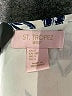St. Tropez West 100% Polyester Ivory Sleeveless Blouse Size S - photo 7