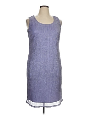 R&M Richards Casual Dress (view 1)