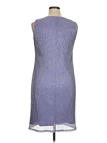 R&M Richards Casual Dress (view 2)