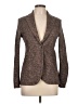 Circolo 1901 Tweed Brown Blazer Size EU 42 / US 12 - photo 1