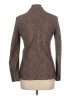 Circolo 1901 Tweed Brown Blazer Size EU 42 / US 12 - photo 2