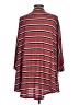 Lularoe Red Cardigan Size L - photo 2