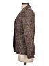 Circolo 1901 Tweed Brown Blazer Size EU 42 / US 12 - photo 5