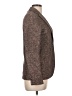 Circolo 1901 Tweed Brown Blazer Size EU 42 / US 12 - photo 4