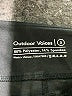 Outdoor Voices Black Athletic Shorts Size S - photo 3