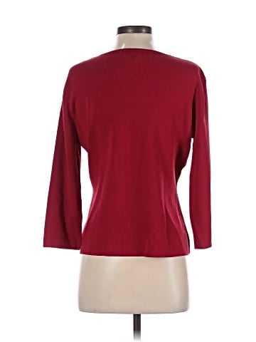 DressBarn Pullover Sweater (view 2)