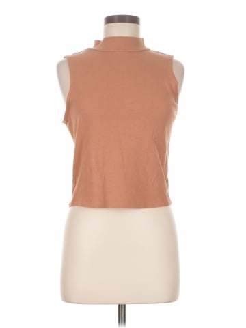 Known Supply Sleeveless Top (view 1)