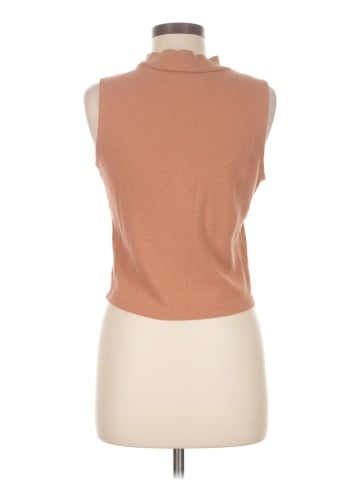 Known Supply Sleeveless Top (view 2)