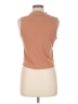 Known Supply Brown Sleeveless Top Size M - photo 2