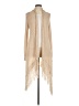 Love Stitch Tan Cardigan Size M - photo 1