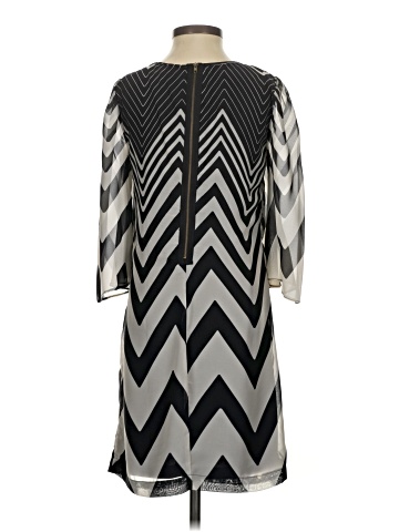 Fire Los Angeles Casual Dress (view 2)
