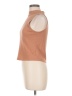 Known Supply Brown Sleeveless Top Size M - photo 5