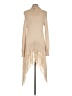 Love Stitch Tan Cardigan Size M - photo 2