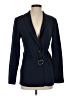 IMAN Blue Blazer Size XS - photo 1