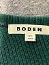 Boden Green Cardigan Size 10 - photo 7