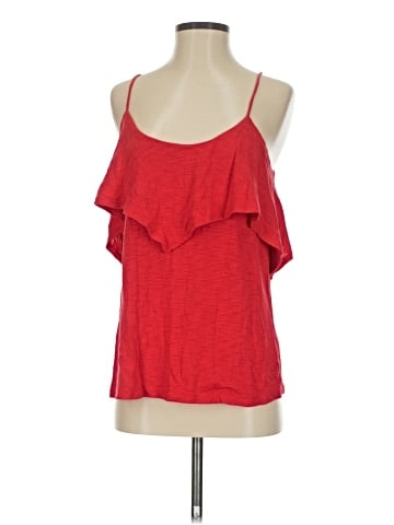 Harlowe & Graham Tank Top (view 1)