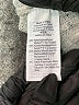 Madewell Metallic Silver Turtleneck Sweater Size L - photo 8