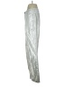 Old Navy Metallic Silver Casual Pants Size 4 (tall) - photo 5