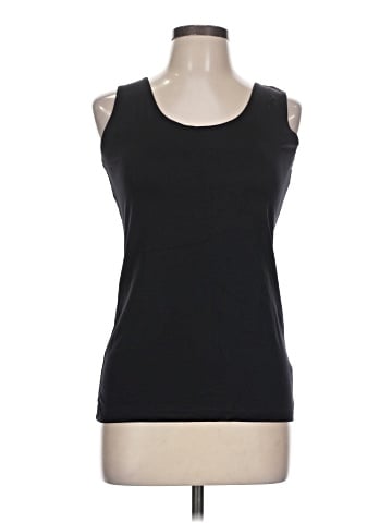A'nue Ligne Sleeveless T-Shirt (view 1)