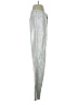 Old Navy Metallic Silver Casual Pants Size 4 (tall) - photo 4