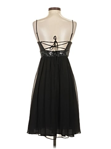 OC by OC Cocktail Dress (view 2)