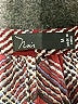 Noir 100% Polyester Brown Sleeveless Blouse Size M - photo 7