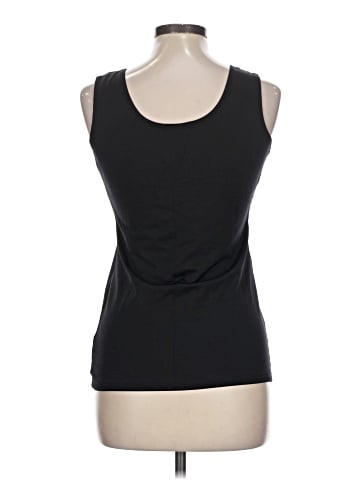 A'nue Ligne Sleeveless T-Shirt (view 2)