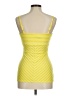 Ella Moss Yellow Sleeveless Top Size M - photo 2