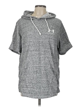 Under Armour Poncho