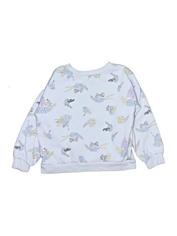 Disney Princess Sweatshirt (view 2)